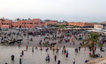 marrakesh