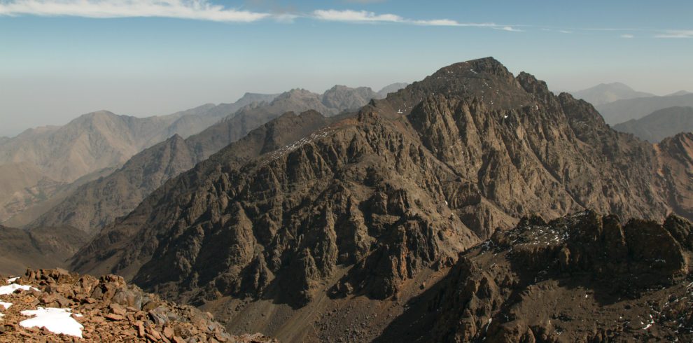 Toubkal