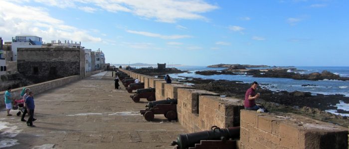 essaouira