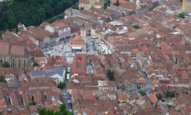 transylvania