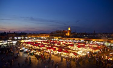 Morocco