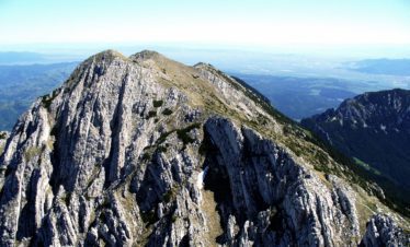 Piatra Craiului