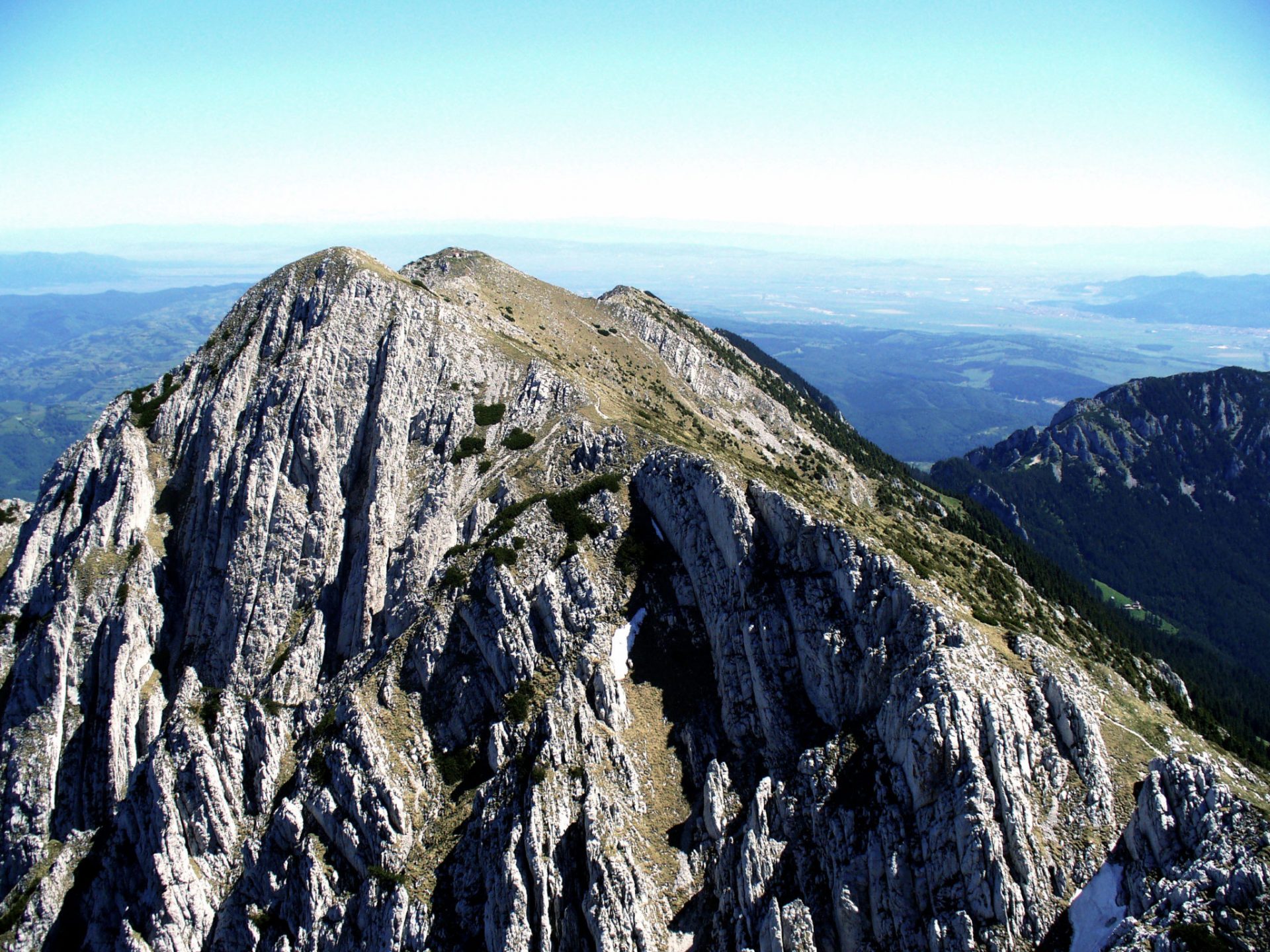 Piatra Craiului