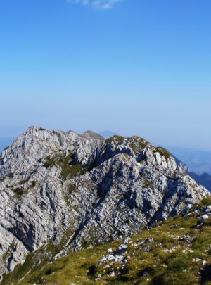 Piatra Craiului