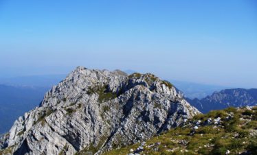 Piatra Craiului