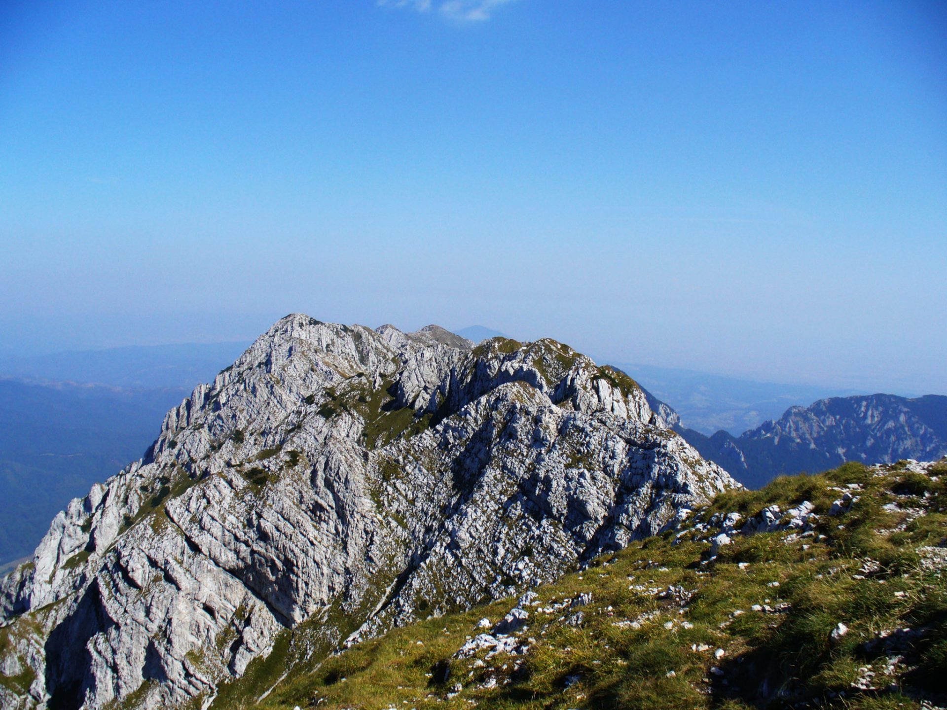 Piatra Craiului