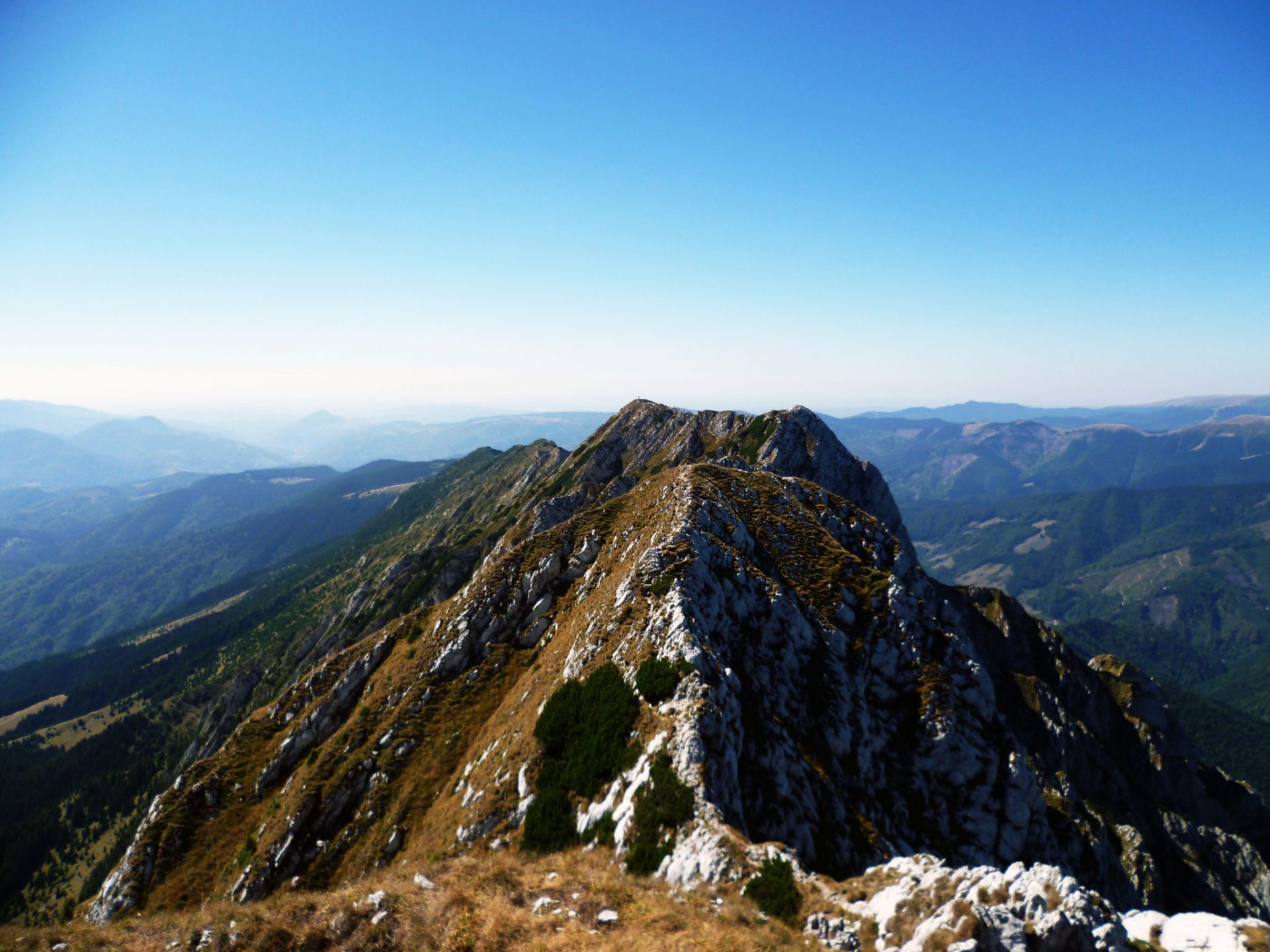 Piatra Craiului