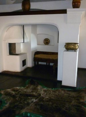 Music Saloon