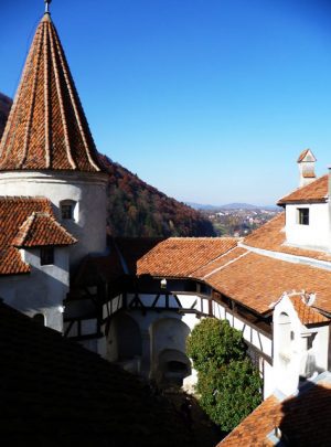 Bran Castle