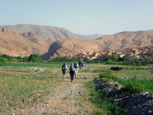 dades valley