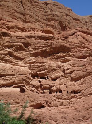 dades valley