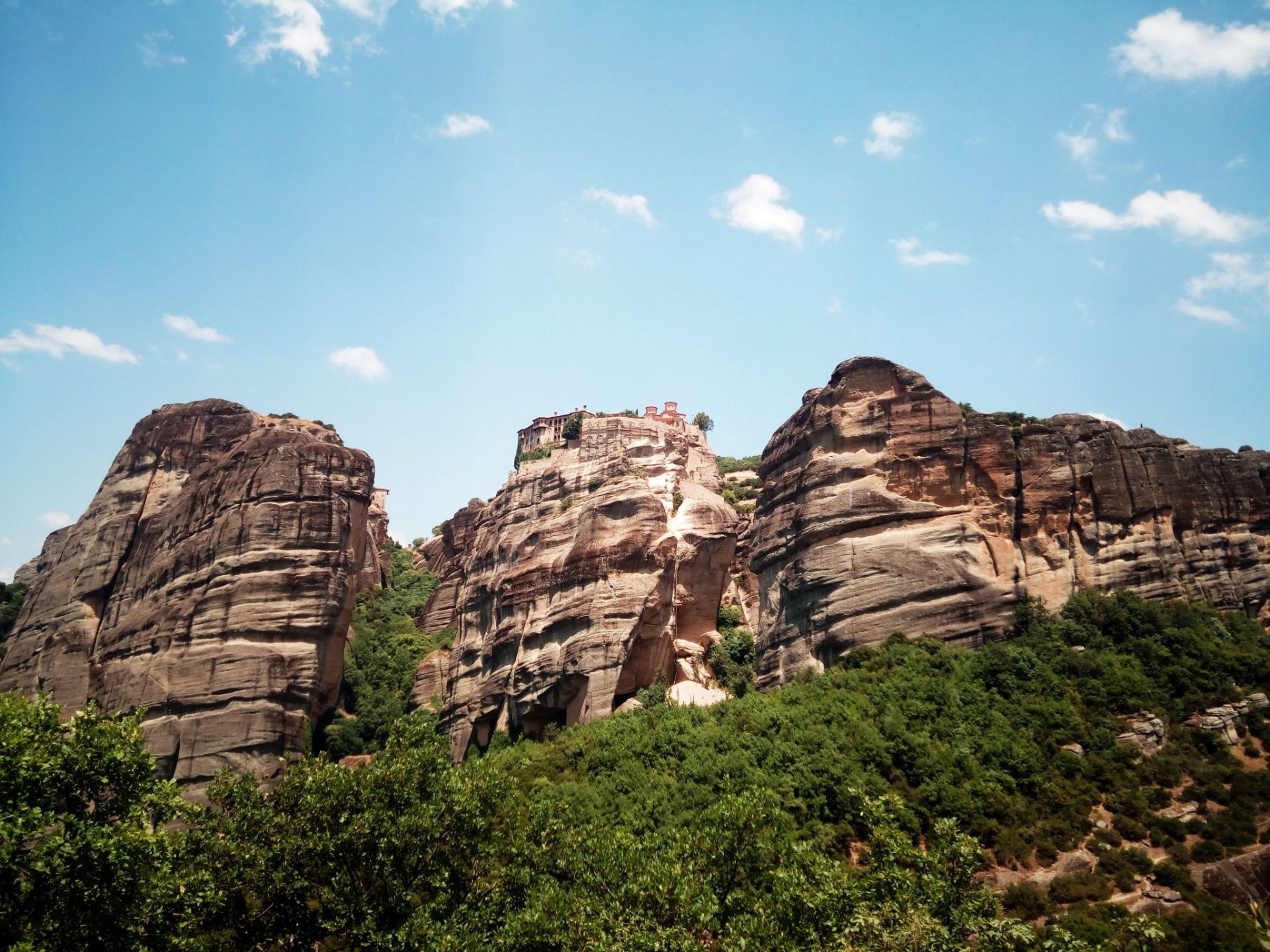 Meteora