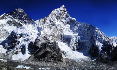 EBC Trek