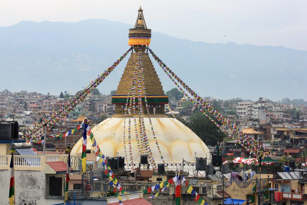 Kathmandu