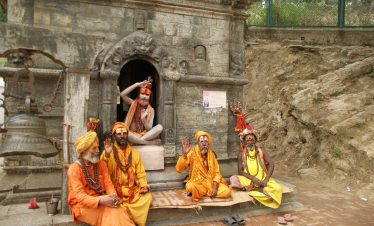 Pashupatinath