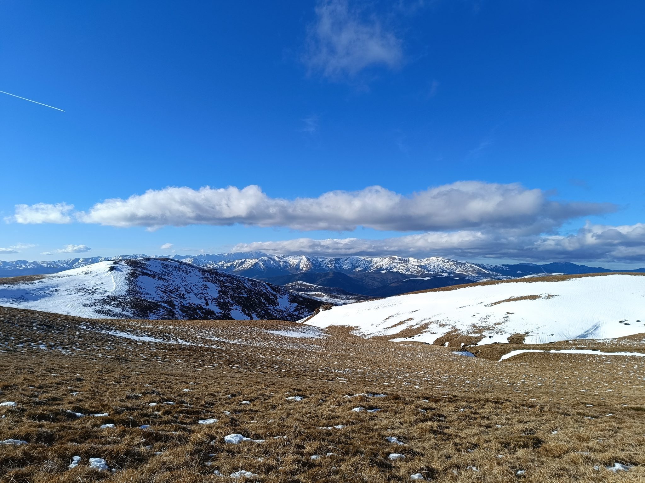 Grohotis Mountains