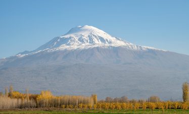 eastern turkey