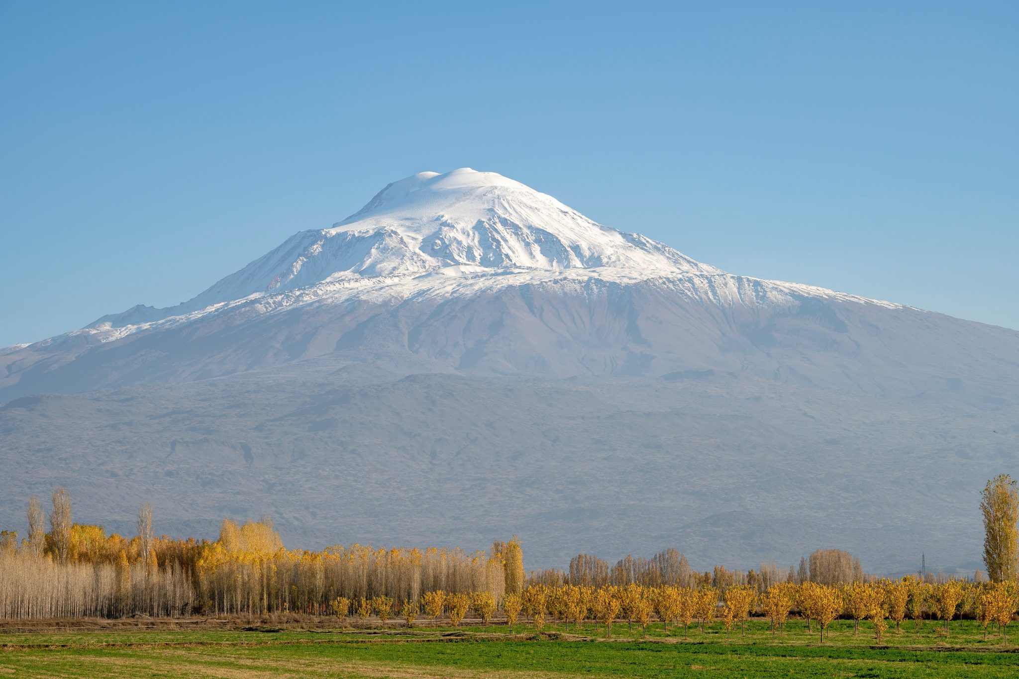 eastern turkey