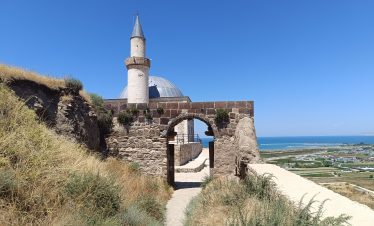 van castle