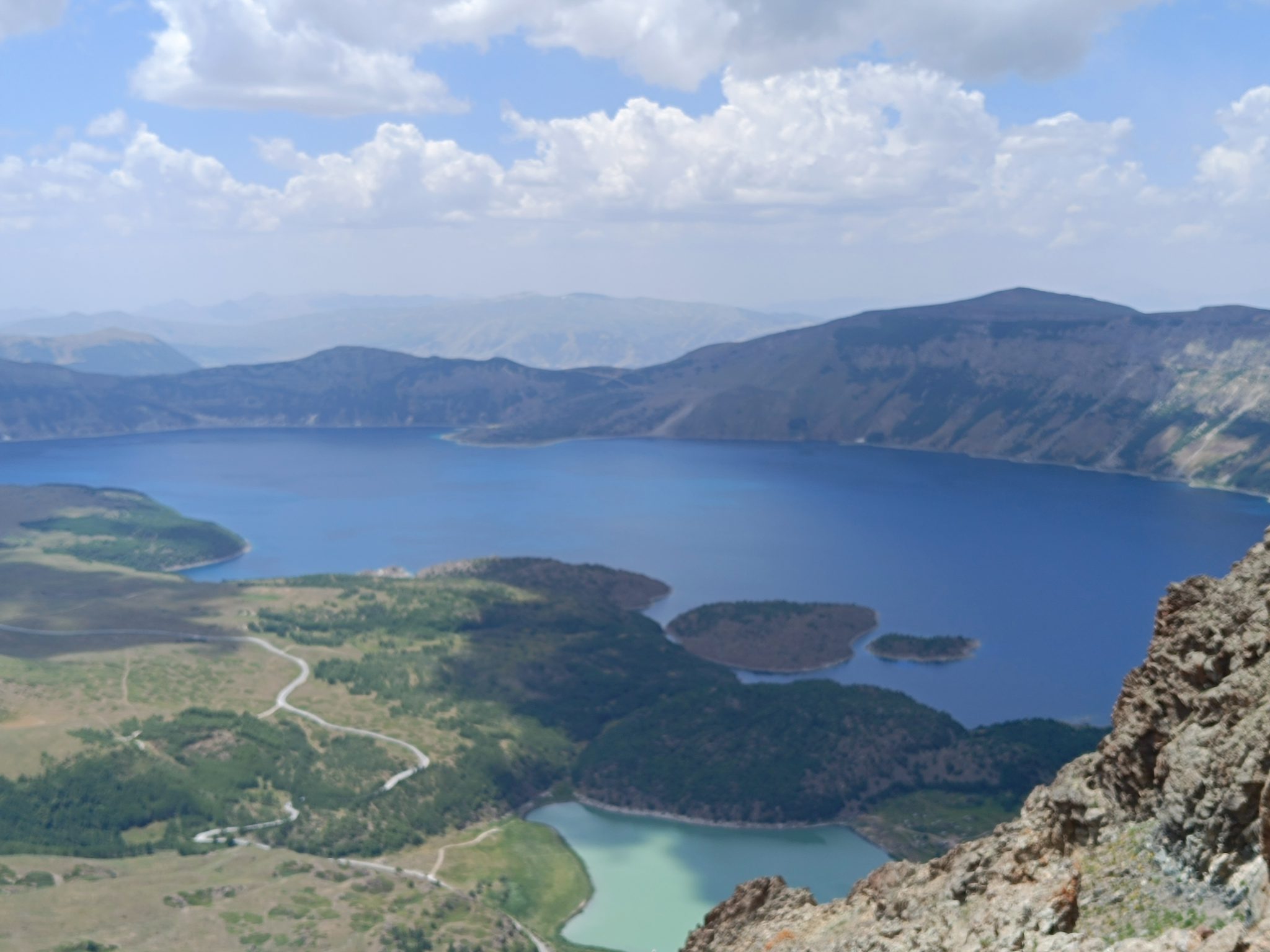 nemrut