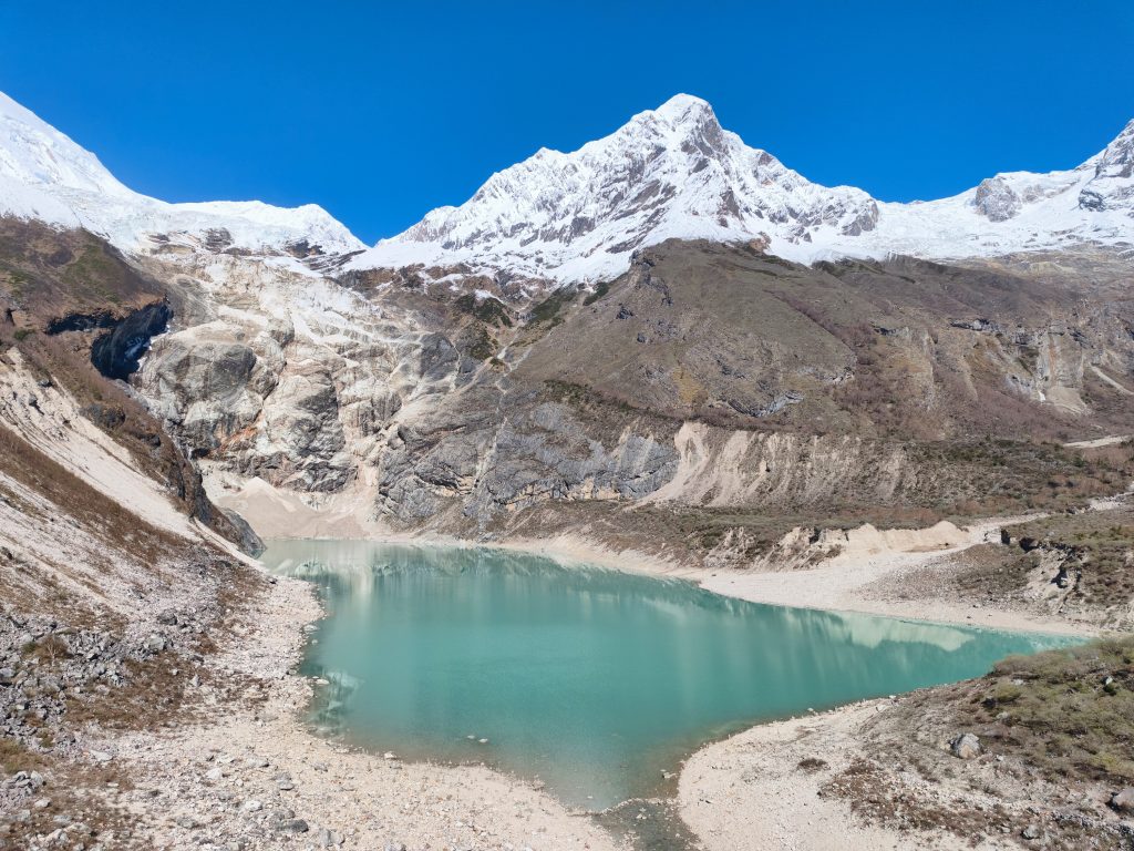 manaslu circuit