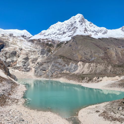manaslu circuit
