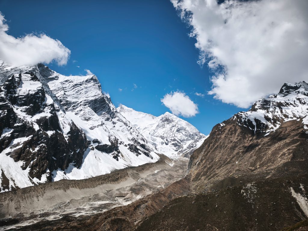 manaslu circuit