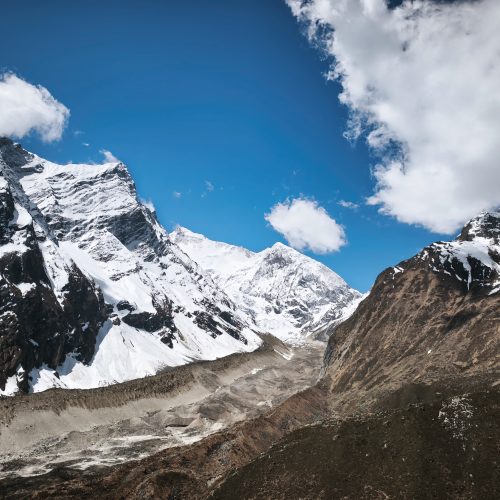 manaslu circuit
