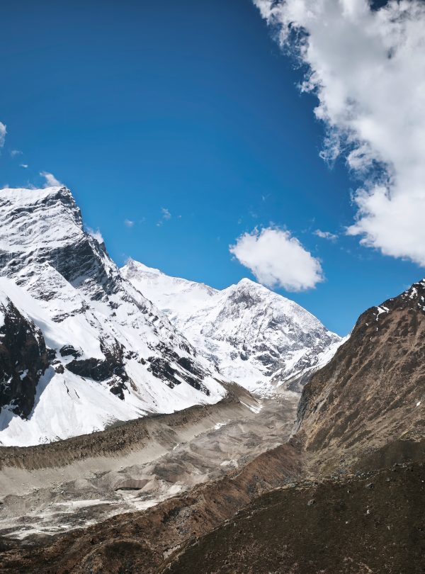 manaslu circuit