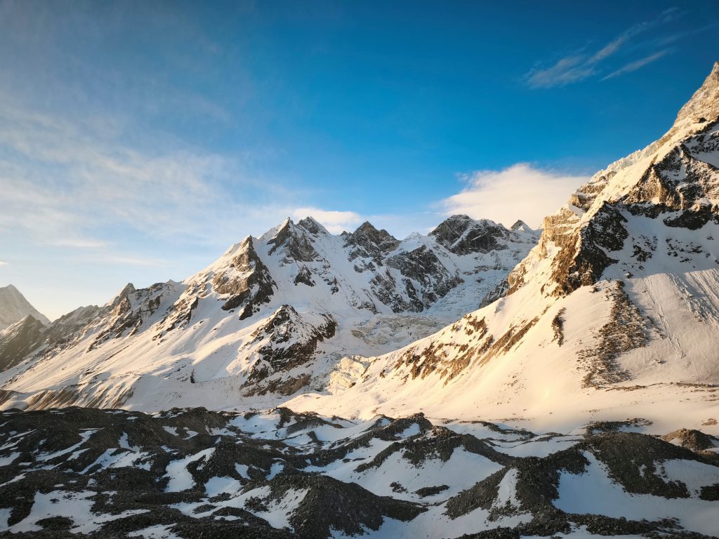 manaslu circuit