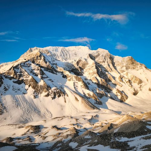 manaslu circuit