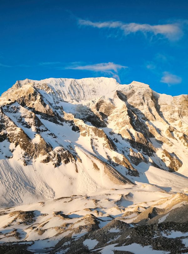 manaslu circuit